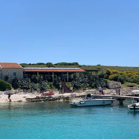 Penzion Natura 7 Medulin