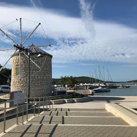 Penzion Natura 7 Medulin