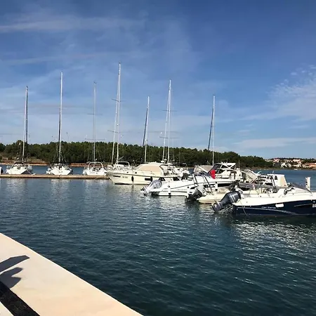 Apartman Natura 7
