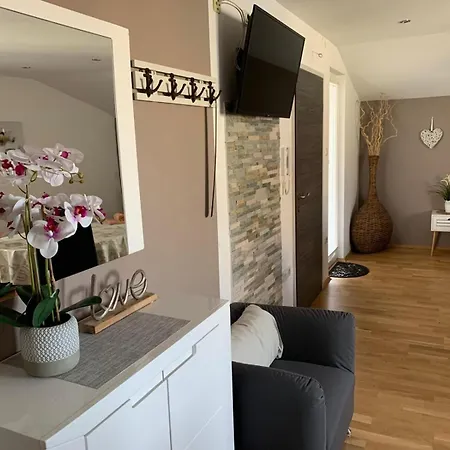 Apartman Natura 7 *