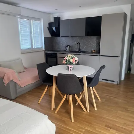 Apartman Natura 7 Medulin