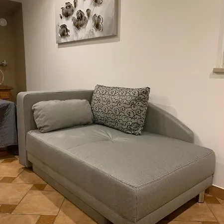 Natura 7 Apartment