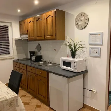 Natura 7 Apartment