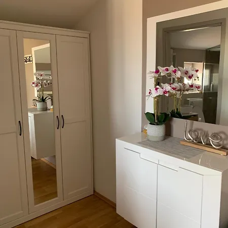 Natura 7 Apartment *
