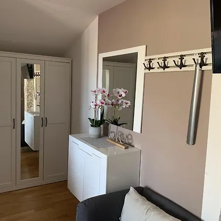 Apartment Natura 7 Medulin