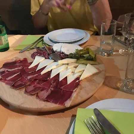 בית הארחה Natura 7 3*