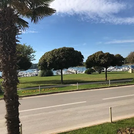 Apartment Natura 7 Medulin