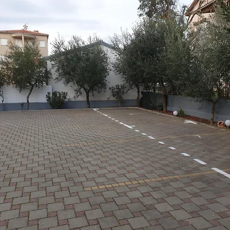Apartment Natura 7
