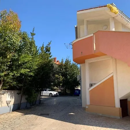 Natura 7 Gostinjska kuća