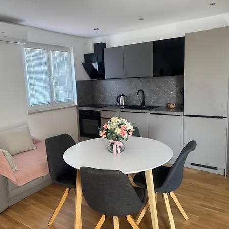 Natura 7 Appartement Medulin