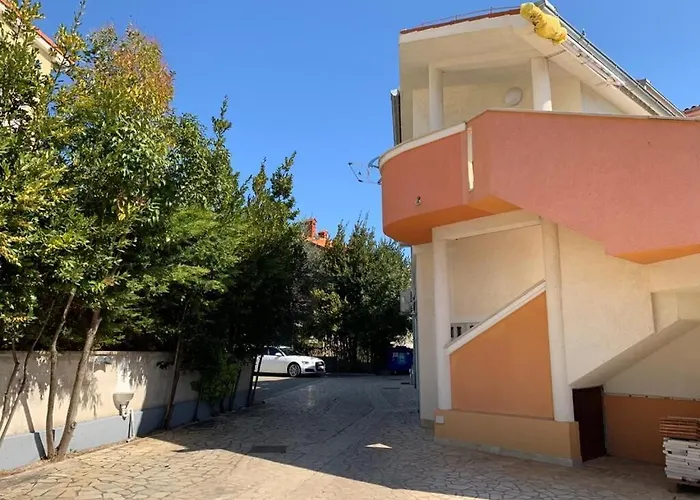 Natura 7 Gostinjska kuća