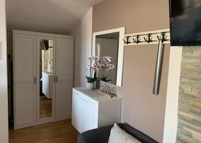 Gostinjska kuća Natura 7