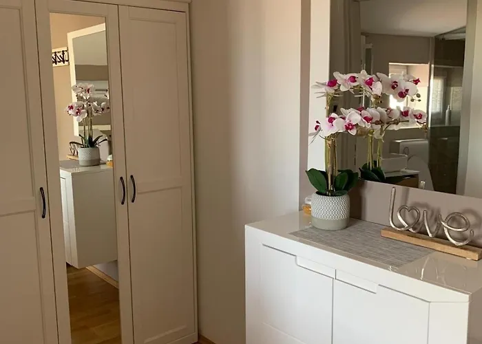 Natura 7 Gostinjska kuća 3*